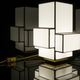 Image for article titled These Minimalist Lamps Are Made With Century-Old Tiffany Technology